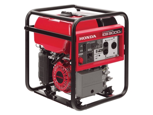 Honda Generator EB3000CK2A