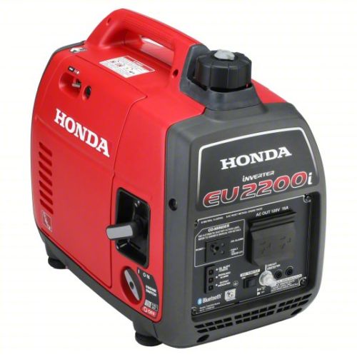 Honda Generator EU2200ITAN