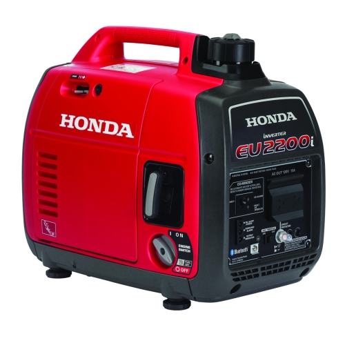 Honda Generator EU2200ITANI