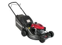 Honda Mower Hrn216pkaa
