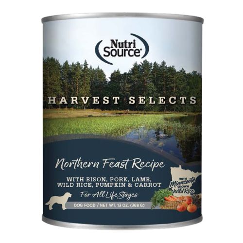 Nutrisource Northern Feast 13oz