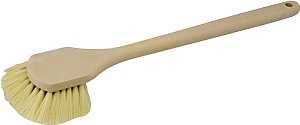 Utility Brush Long Hndl