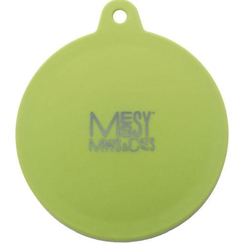 Messy Mutts Universal Can Cover Green