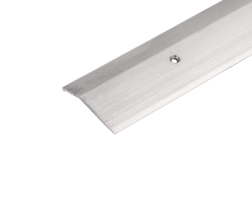 Satin Ham Gld 1 1/2" Carpet Bar