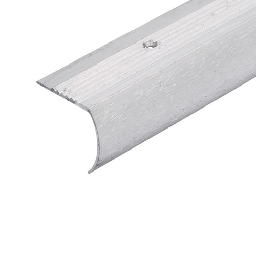 Satin Ham Gld Stair Nosing