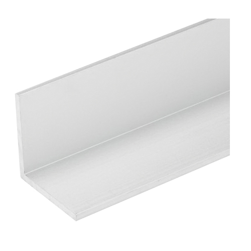 Structural 2"  X 1/16 Angle