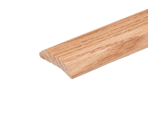 Moulding Oak Carpet Bar 1-1/2