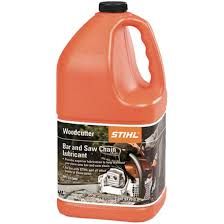 1g Woodcutter Stihl Bar Oil
