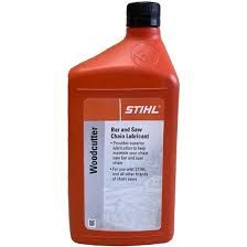 Bar Oil Qt Woodcutter