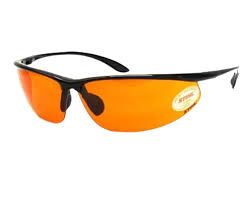 Glasses Stihl Sleek Orang