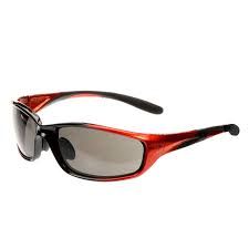 Smoke Hellfire Glasses