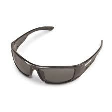 Glasses Gridiron Smoke Stihl