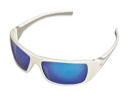 Glasses White Ice Blue Stihl