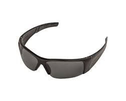 Glasses Stihl Black Wrap Smke