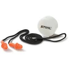 Stihl Ear Plugs