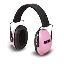Hearing Protector Cotton Candy