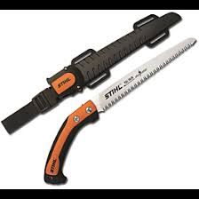 Pruning Saw Ps60 Stihl