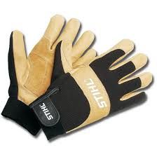 Glove Stihl Proscaper Large