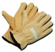 Glove Lg. Stihl Homescaper