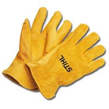 Glove Small Landscaper Stihl