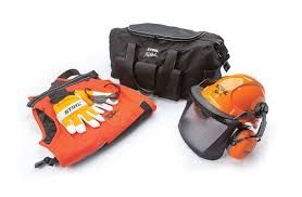 Promark Ppe Kit Stihl 36" Chap