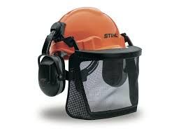 Helmet Basic Stihl