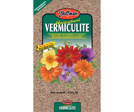 Vermiculite 2c Hoffman