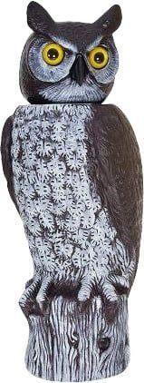Owl 18" Rotating Head