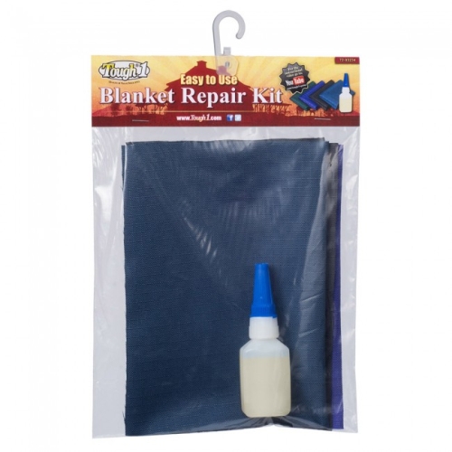 Horse Blanket & Sheet Repair Kit
