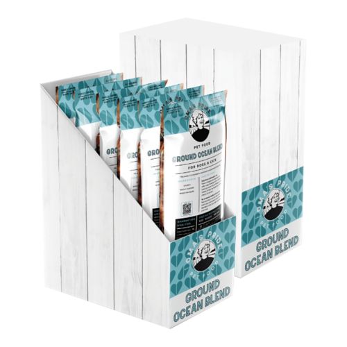 Omas Pride Ocean Blend 1Lb