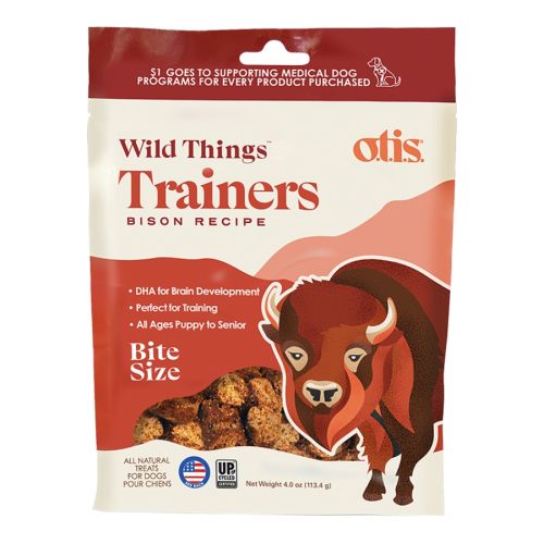 Otis Trainers Bison 4oz