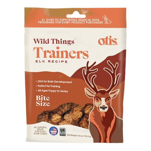 Otis Trainers Elk 4oz