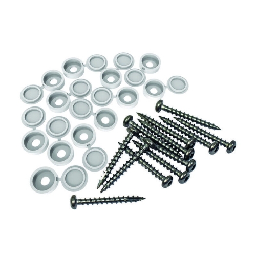 Screenpanel Fastener Kit 12Pk