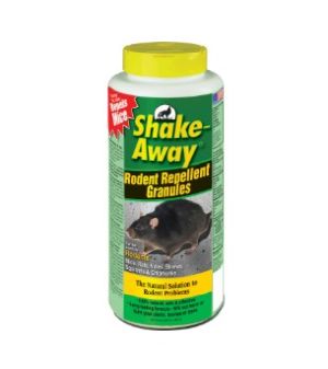Shake Away 28.5oz Rodent