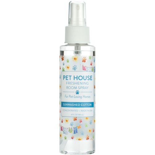 Pet House Home Spray Sunwashed Cotton