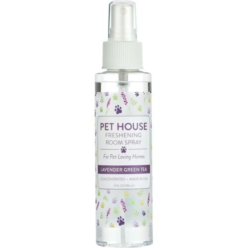 Pet House Home Spray Lavender & Green Tea