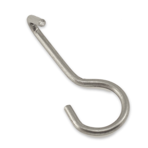 Extra Hook For Metal Tap