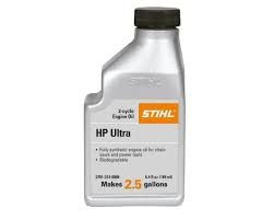 Oil Stihl 6.4oz 6/cs Ult.