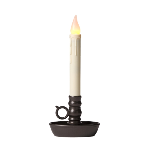 Window Candle LED w/ Base