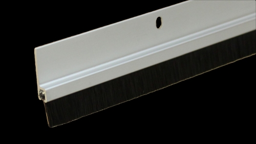 Brush Sweep For Up To 1"