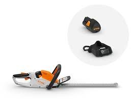 Hsa 30 Hedge Trimmer Set