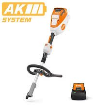 Kma 80 R Kombi Stihl Set