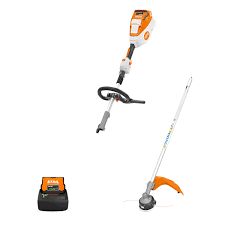 Kma 80 Stihl Kombi Set W/head