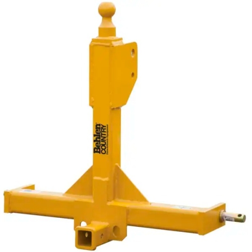 Hitch Mover 3 Point Hitch