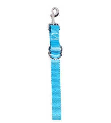 Professionals Choice Tie Down Nylon Turquoise