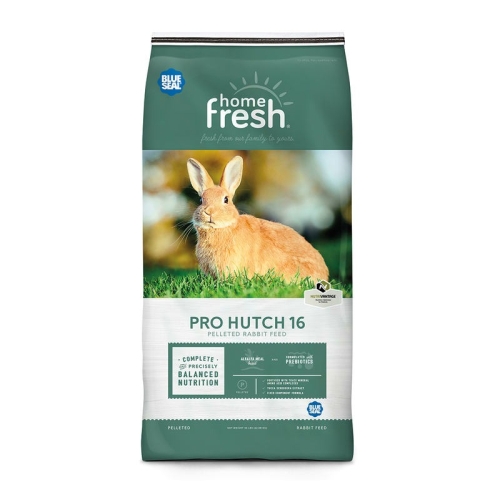 7Lb Blue Seal Pro Hutch 16% Pel