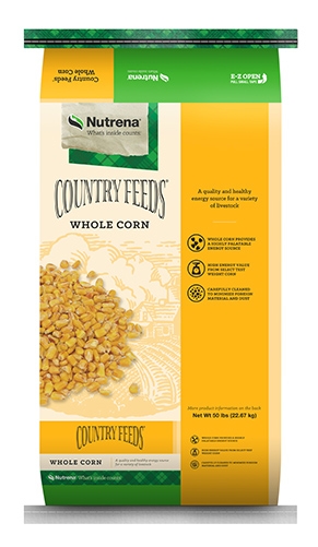 Corn, Whole 50lb. Bulk Buy 20 Save 5%