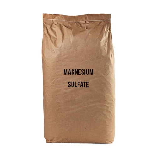 Magnesium Sulfate (Epsom Salt) 50lb