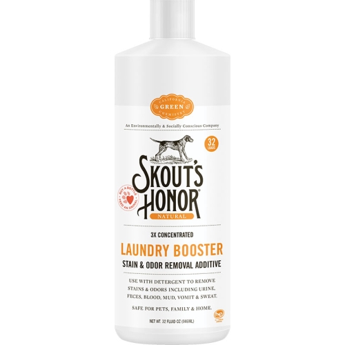 Skouts Honor Laundry Boost Stain & Odor 30oz