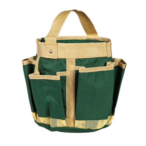 Garden Tool Holder Bag